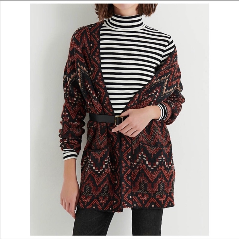 Lucky Brand cardigan